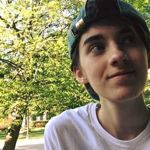 Meet your Posher, Hope